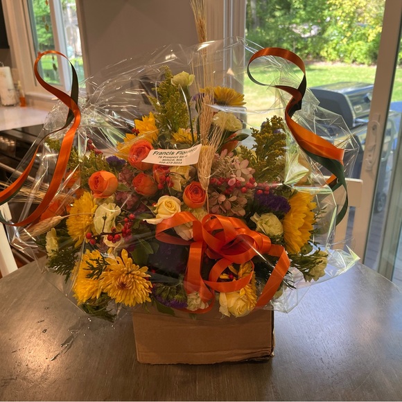 Meet your Posher, Teresa - Picture 1 of 1